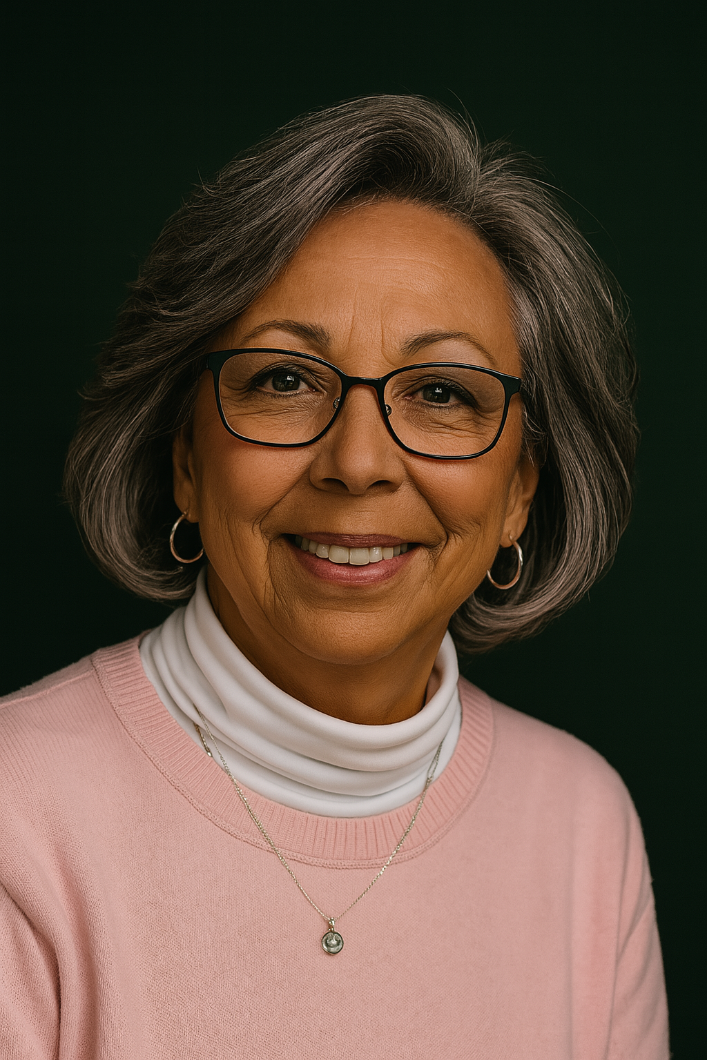 Gail Page Gaston County Police Foundation Board