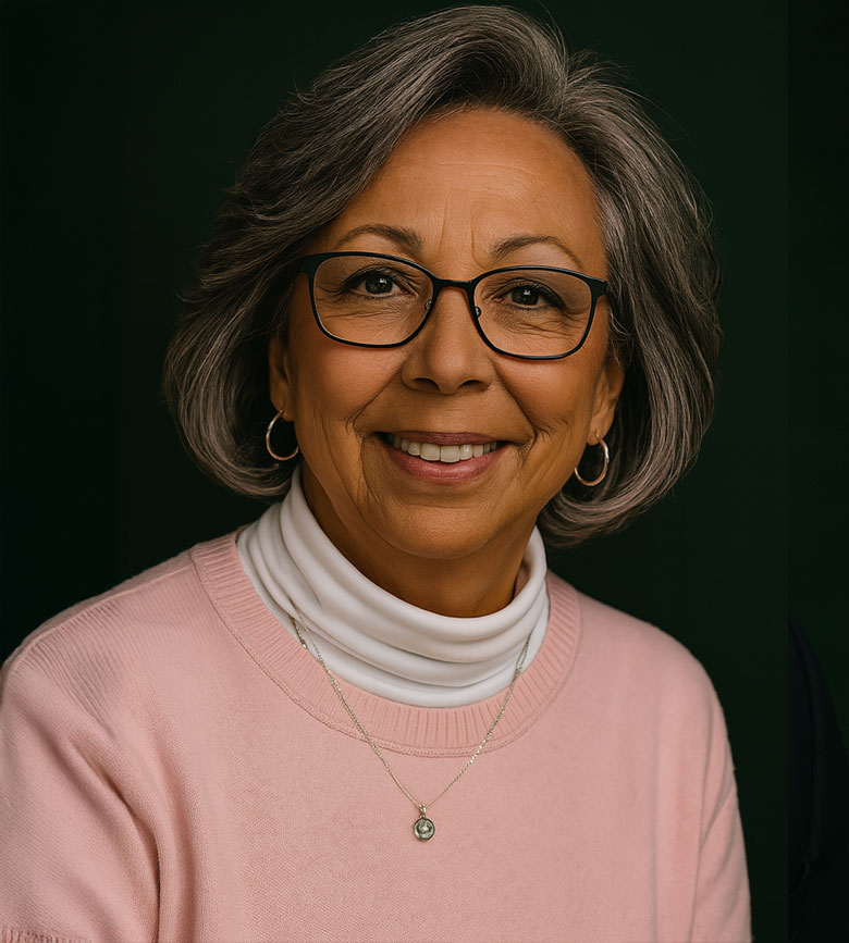Gail Page Gaston County Police Foundation Board